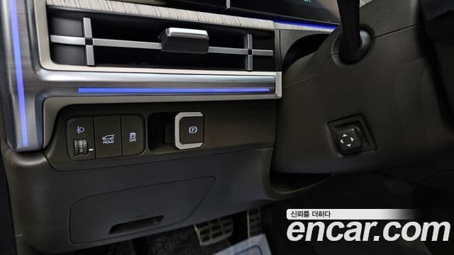 Hyundai Santa Fe 2024 — Şəkil 12/20