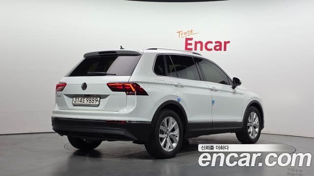 Volkswagen Tiguan 2020 — Şəkil 2/20