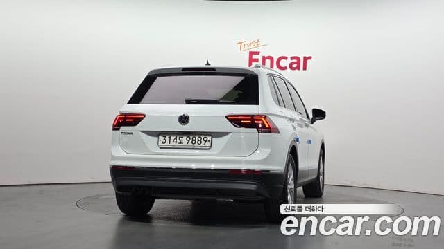 Volkswagen Tiguan 2020 — Şəkil 4/20