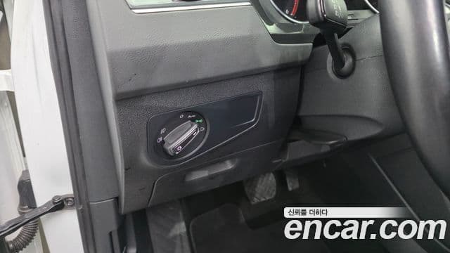 Volkswagen Tiguan 2020 — Şəkil 19/20