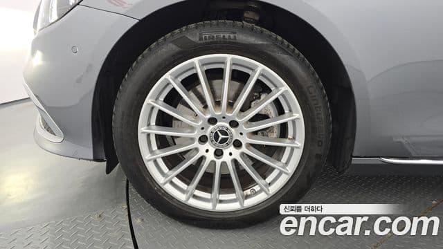 Mercedes-Benz E-Class 2022 — Şəkil 5/20