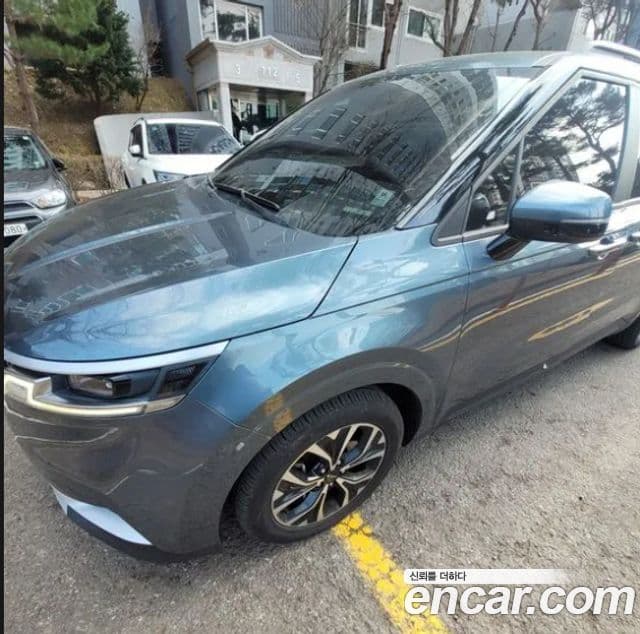 Kia Carnival 2022 — Şəkil 9/14