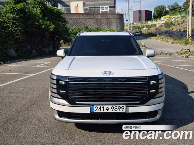 Hyundai Palisade 2025 — Photo 20/20