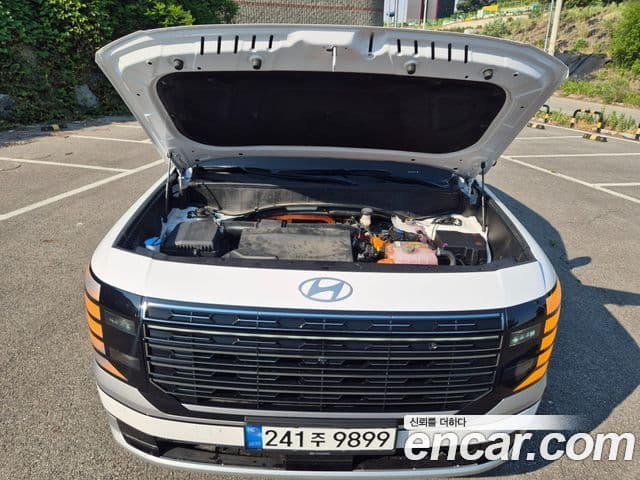 Hyundai Palisade 2025 — Photo 13/20