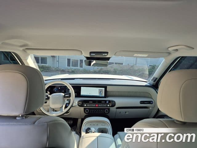 Hyundai Palisade 2025 — Photo 2/20
