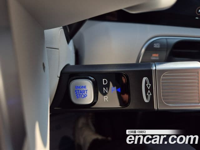 Hyundai Palisade 2025 — Photo 19/20