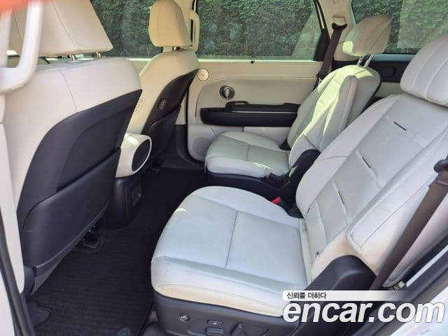 Hyundai Palisade 2025 — Photo 6/20