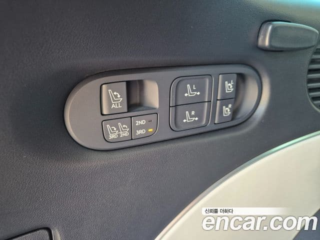 Hyundai Palisade 2025 — Photo 5/20