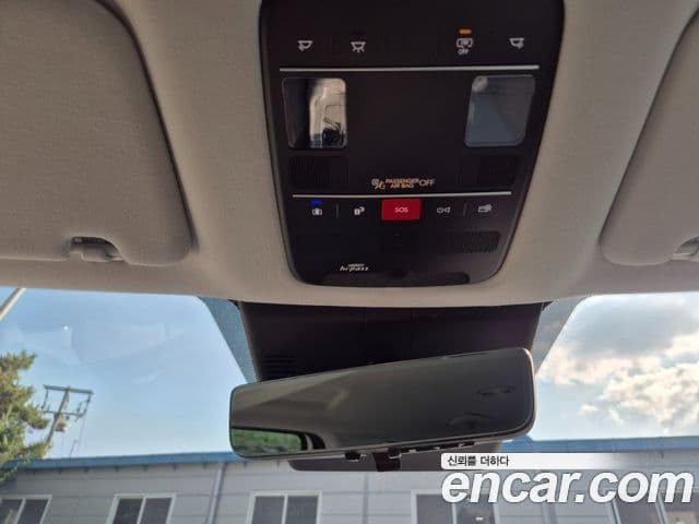 Hyundai Palisade 2025 — Photo 7/20