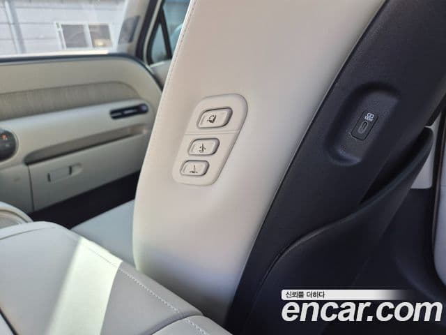 Hyundai Palisade 2025 — Photo 12/20