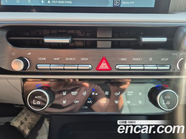 Hyundai Palisade 2025 — Photo 15/20