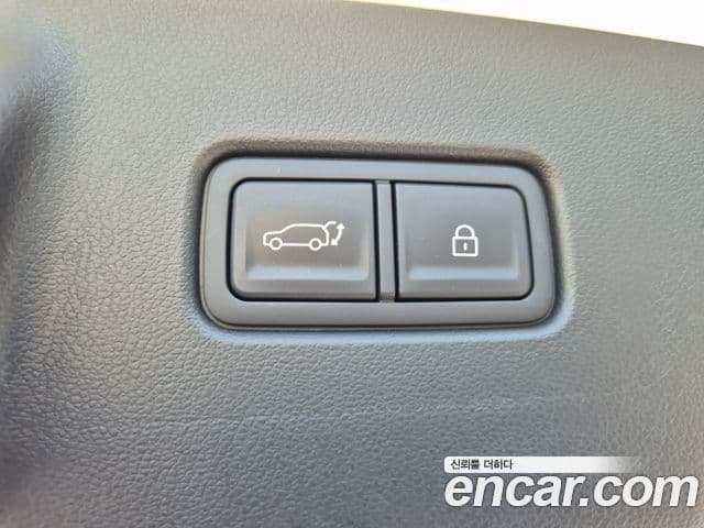 Hyundai Palisade 2025 — Photo 3/20