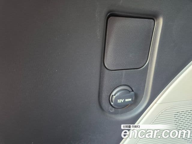 Hyundai Palisade 2025 — Photo 17/20