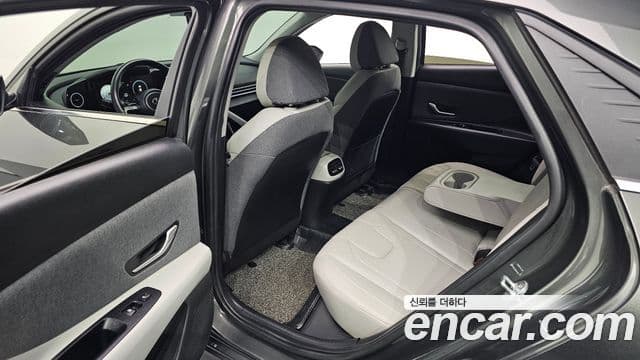 Hyundai Avante 2020 — ფოტო 12/20