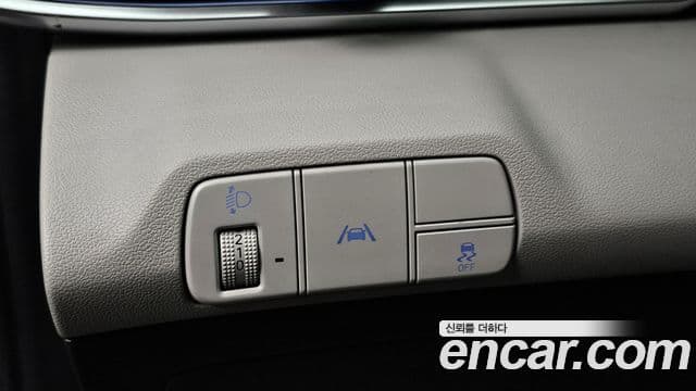 Hyundai Avante 2020 — ფოტო 20/20