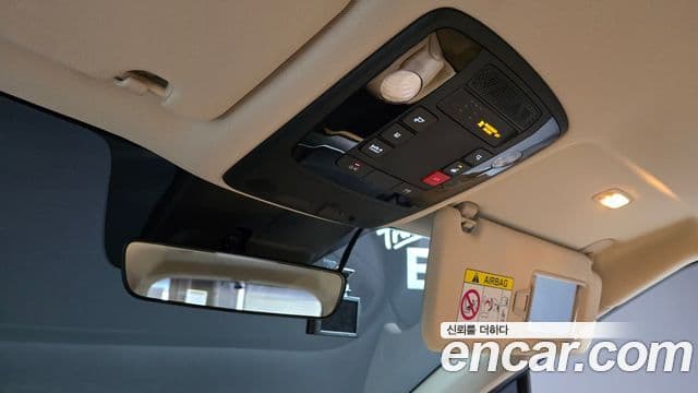 Kia Carnival 2022 — фото 20 из 20
