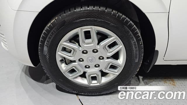 Hyundai Staria 2023 — Şəkil 5/20