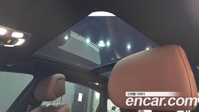 Genesis Electrified G80 2021 — ფოტო 19/20