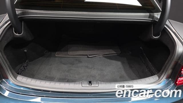 Genesis Electrified G80 2021 — ფოტო 20/20