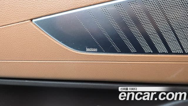 Genesis G80 2021 — Photo 31/35