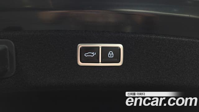 Genesis G80 2021 — Photo 10/35