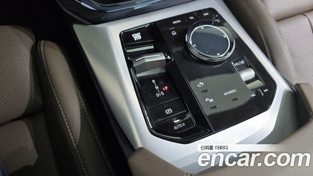 BMW X3 2025 — ფოტო 9/20