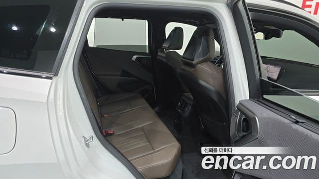 BMW X3 2025 — ფოტო 11/20