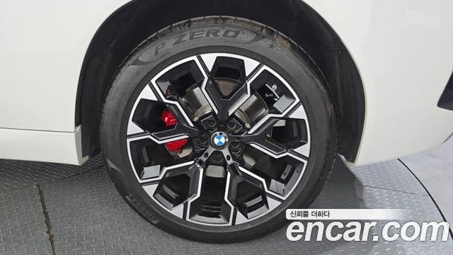 BMW X3 2025 — Photo 15/32