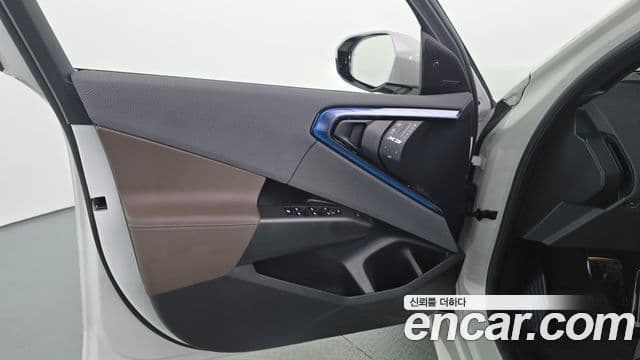 BMW X3 2025 — Photo 27/32