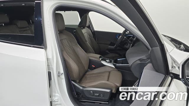BMW X3 2025 — Photo 13/32