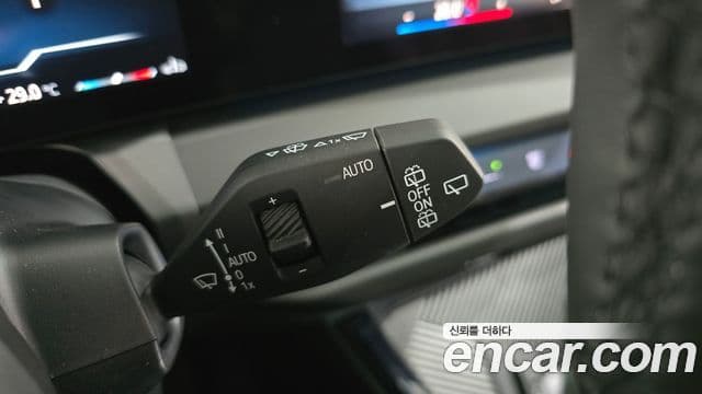 BMW X3 2025 — Photo 28/32