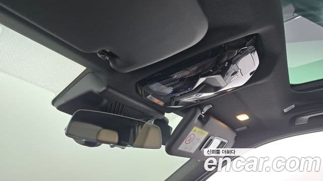 BMW X3 2025 — Photo 23/32