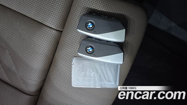 BMW X3 2025 — Photo 16/32