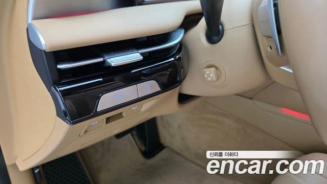 Genesis G80 2024 — ფოტო 15/34