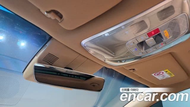 Genesis G80 2024 — ფოტო 33/34