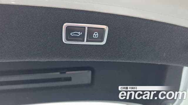 Genesis G80 2024 — ფოტო 29/34
