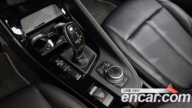 BMW X1 2022 — Şəkil 9/20