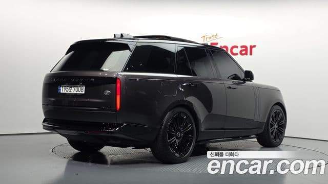 Land Rover Range Rover 2023 — Şəkil 2/20