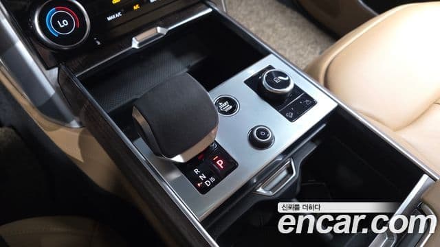 Land Rover Range Rover 2023 — Şəkil 9/20