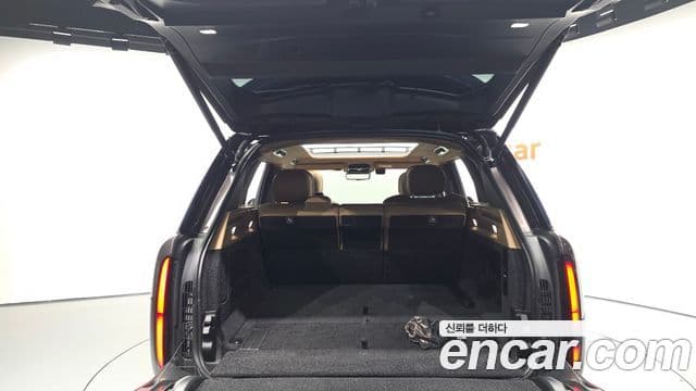 Land Rover Range Rover 2023 — Şəkil 20/20