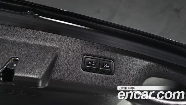 Kia Carnival 2022 — ფოტო 20/20