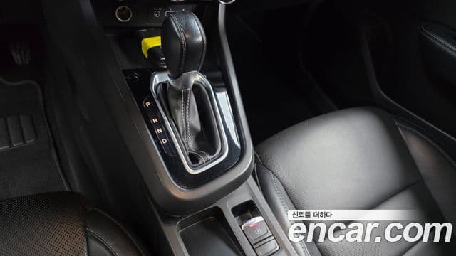 Renault Samsung XM3 2022 — ფოტო 9/20