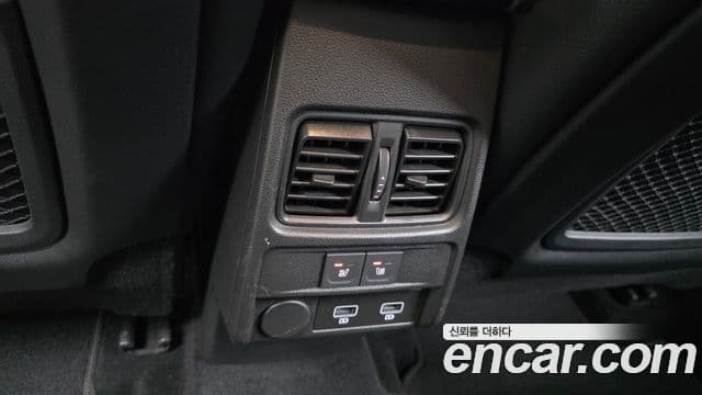 Renault Samsung XM3 2022 — ფოტო 19/20