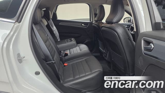 Renault Samsung XM3 2022 — Photo 14/30