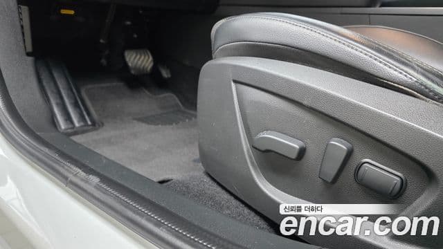 Renault Samsung XM3 2022 — Photo 2/30