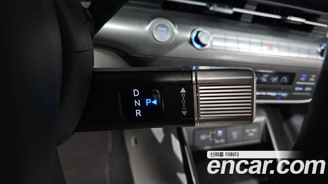 Hyundai Kona 2024 — ფოტო 9/20