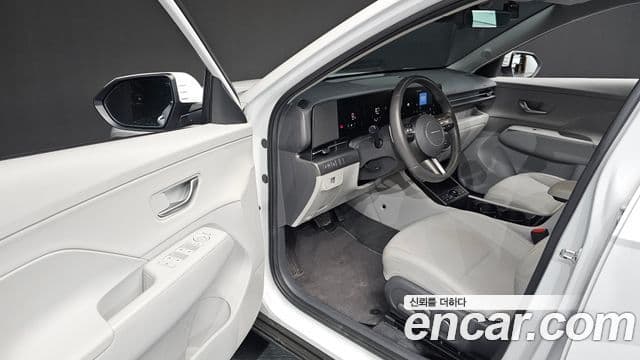 Hyundai Kona 2024 — ფოტო 10/20