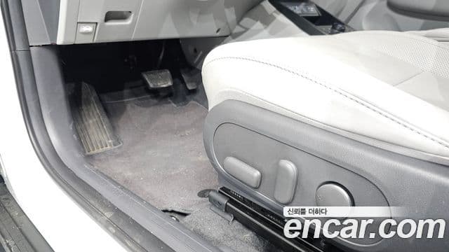 Hyundai Kona 2024 — ფოტო 13/20