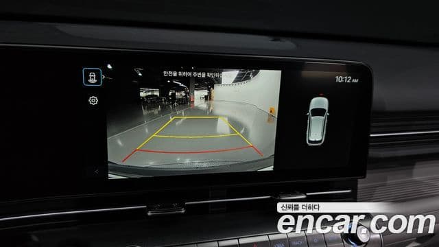 Hyundai Kona 2024 — ფოტო 17/20