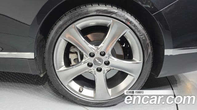 Genesis Electrified G80 2022 — ფოტო 5/20